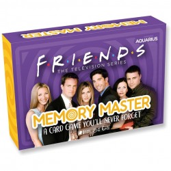 KARTY FRIENDS MEMORY MASTER...