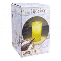 HARRY POTTER CANDLE LIGHT...