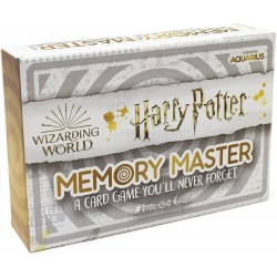 GRA MEMORY MASTER HARRY...