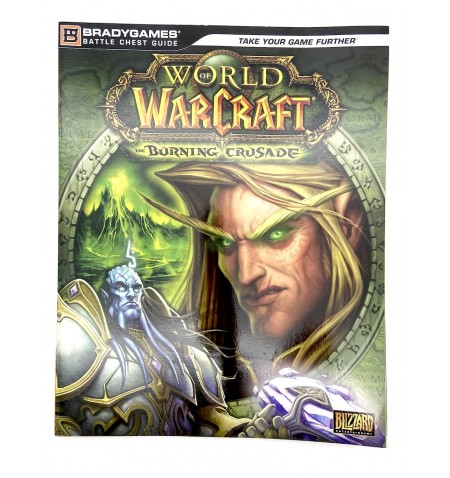 WORLD OF WARCRAFT THE...